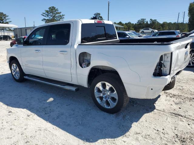 2021 RAM 1500 BIG H - 1C6RREFG3MN794247