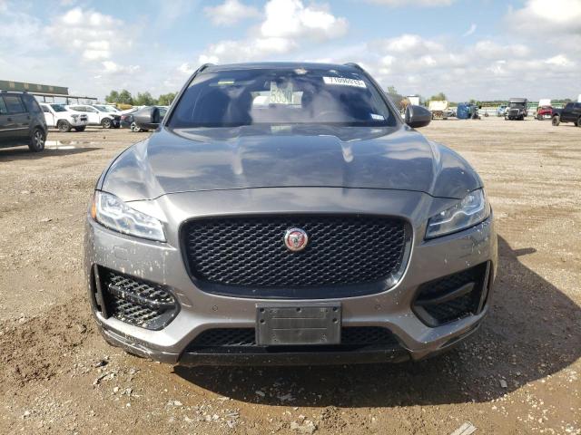 SADCL2BV4HA083399 Jaguar F-pace R - Sport