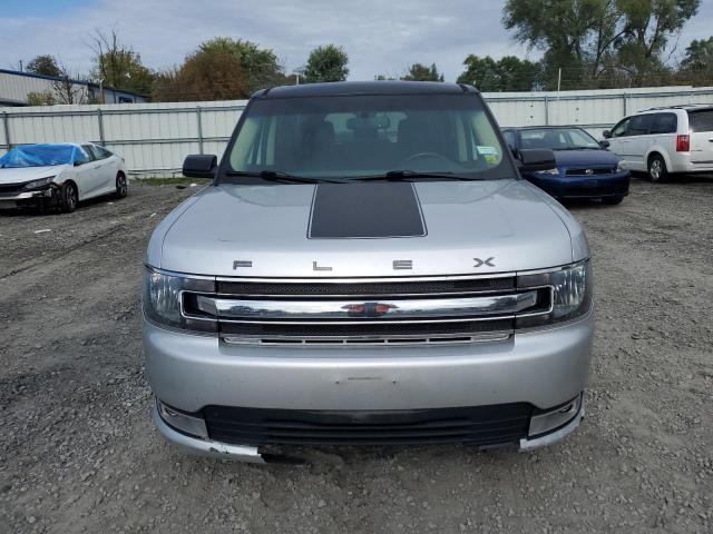 2FMHK6C86EBD20135 2014 Ford Flex Sel