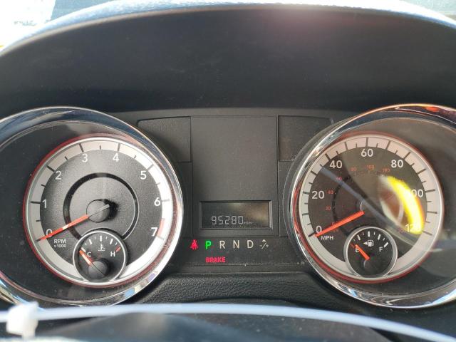 2C4RDGCG8CR167164 2012 Dodge Grand Caravan Sxt