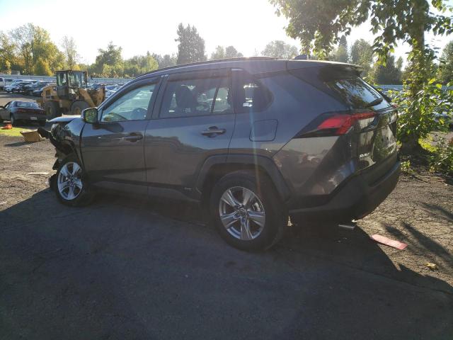 4T3RWRFVXNU077328 | 2022 TOYOTA RAV4 XLE