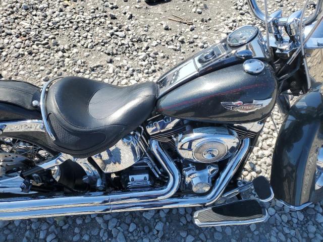 2006 HARLEY-DAVIDSON FLSTNI - 1HD1JDB176Y095812