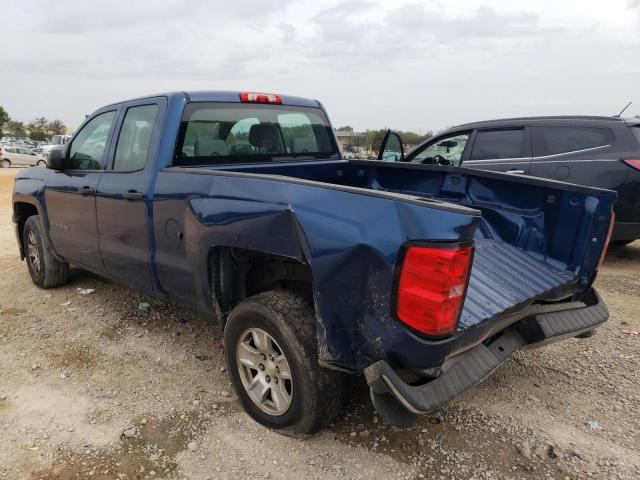 1GCRCPEH0FZ303094 Chevrolet Silverado C1500