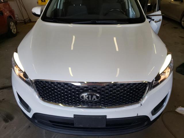 5XYPGDA30GG016164 | 2016 KIA SORENTO LX