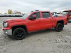 2017 GMC SIERRA K15 - 3GTU2MEC5HG317558