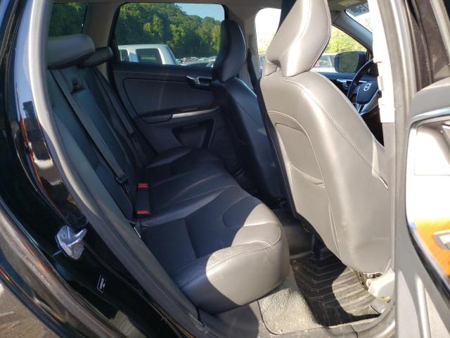 2017 VOLVO XC60 T6 IN - YV449MRU3H2132929