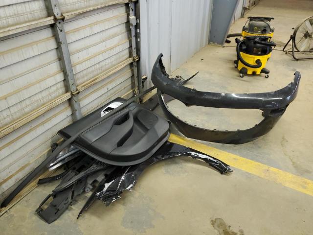 2C4RC1FGXKR604222 Chrysler Pacifica Touring Plus