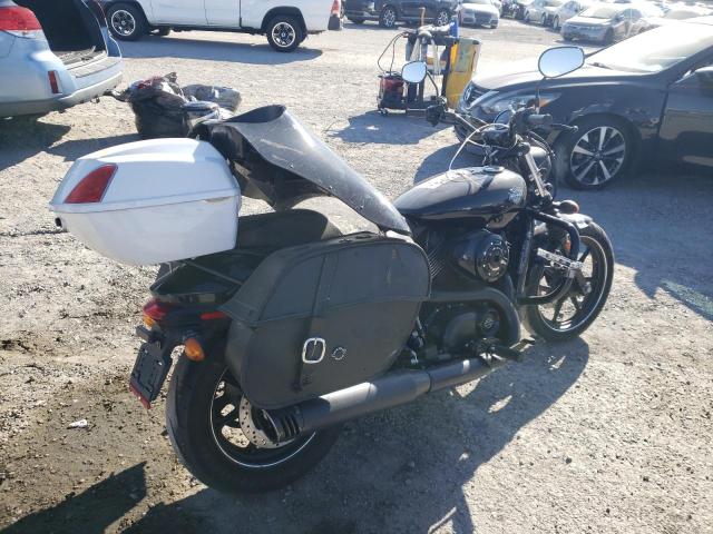2015 HARLEY-DAVIDSON XG750 1HD4NBB33FC510130