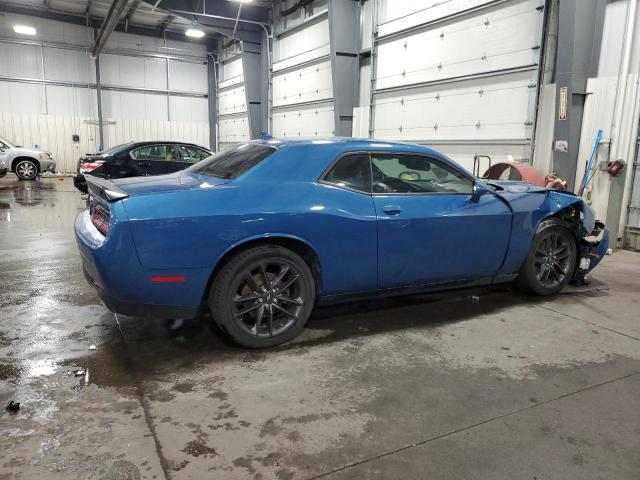 2C3CDZKG0MH505719 Dodge Challenger Gt