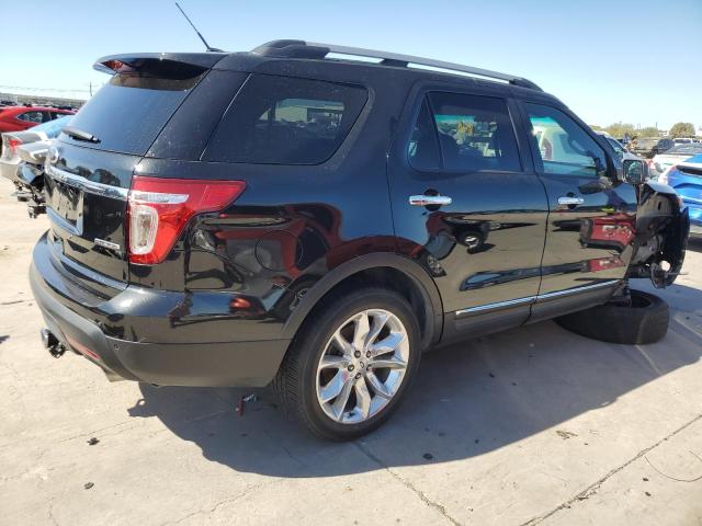 1FM5K7D86FGB17943 | 2015 FORD EXPLORER X