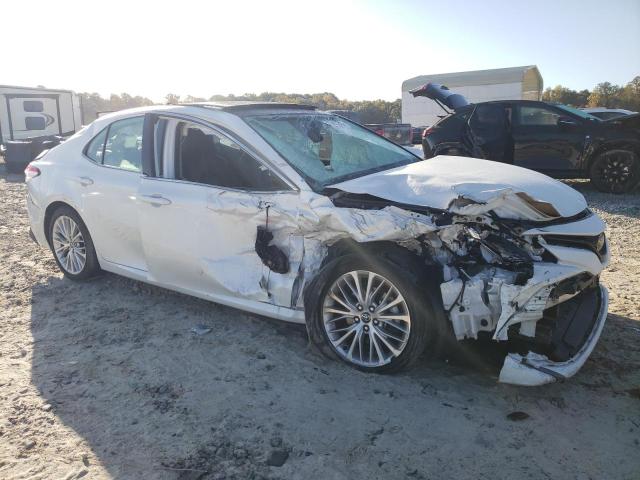 Vin: 4t1f11ak7lu310734, lot: 73803243, toyota camry xle 20204