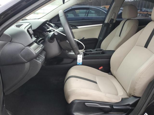 2017 HONDA CIVIC LX - 19XFC2F56HE079774