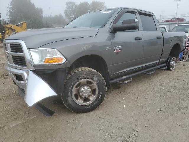 2011 Dodge Ram 2500 