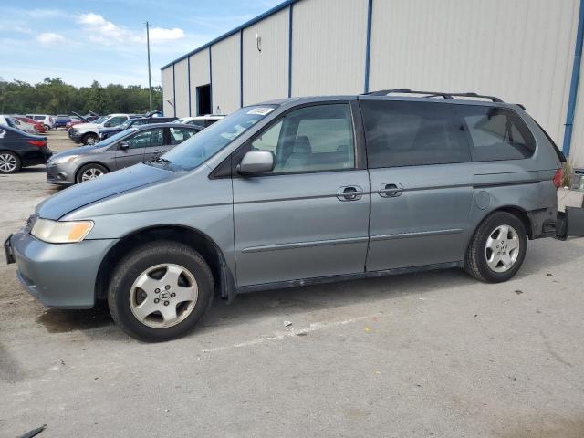 2001 Honda Odyssey EX