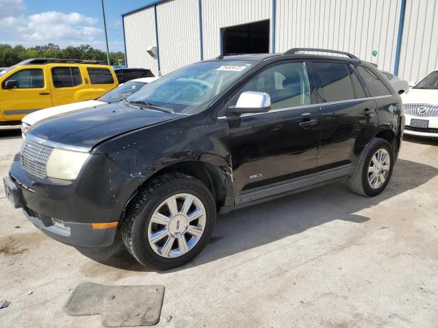 2007 Lincoln MKX 