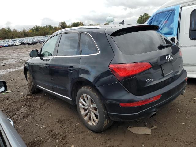 VIN WA1CFAFP0EA070275 2014 Audi Q5, Premium no.2