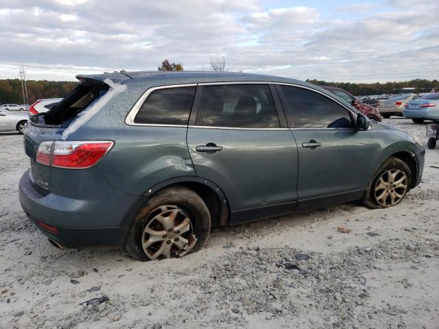 JM3TB3CV3C0363680 | 2012 Mazda cx-9