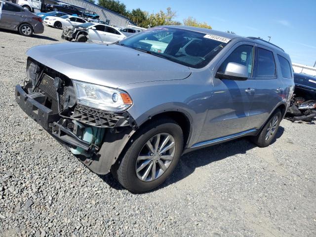 1C4RDHAG1HC709116 auction archive image