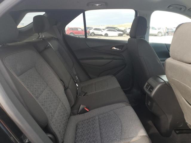 3GNAXKEV8NL202652 Chevrolet EQUINOX LT
