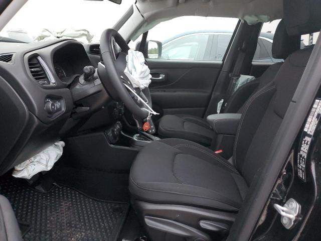 2023 JEEP RENEGADE A - ZACNJDE14PPP16168