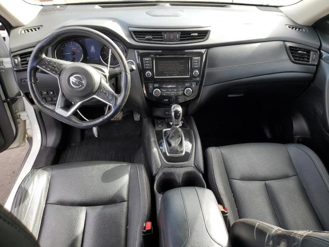2018 NISSAN ROGUE S - JN8AT2MV6JW347283