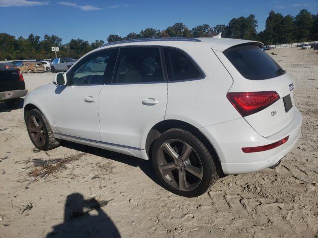 VIN WA1CMAFP7EA064866 2014 Audi Q5, Tdi Premium Plus no.2