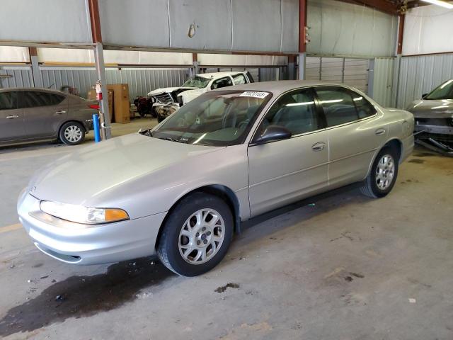 2001 Oldsmobile Intrigue GX