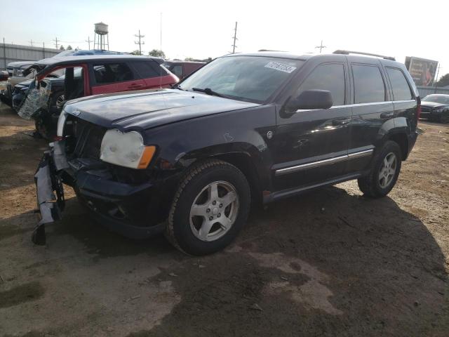 2007 Jeep Grand Cherokee Limited