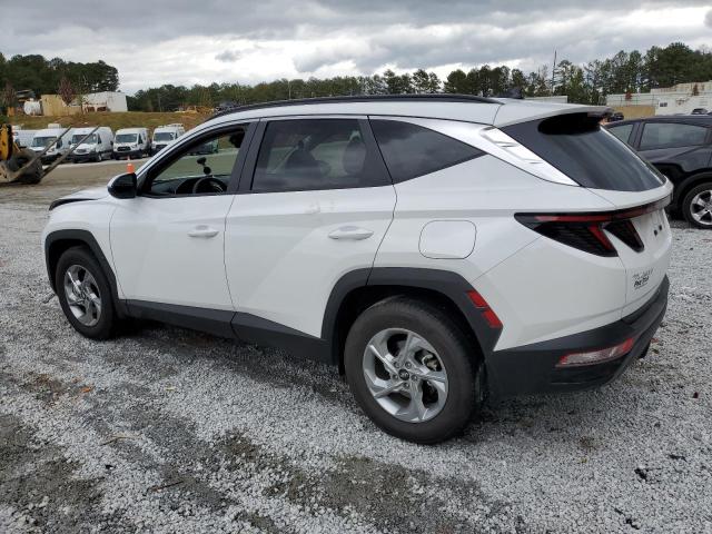  HYUNDAI TUCSON 2023 Білий