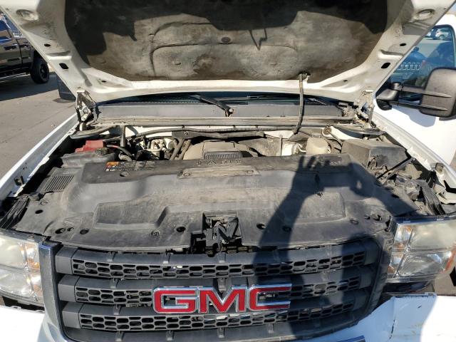 1GT12ZCG2EF129860 | 2014 GMC SIERRA K25