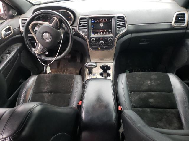 1C4RJFAGXEC472344 Jeep Grand Cherokee Laredo