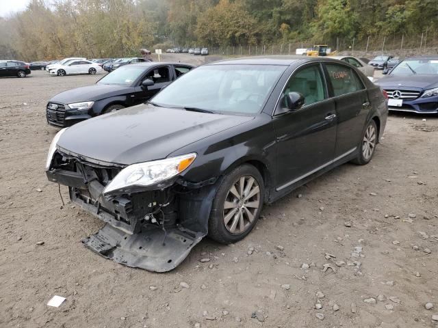 2012 Toyota Avalon Base