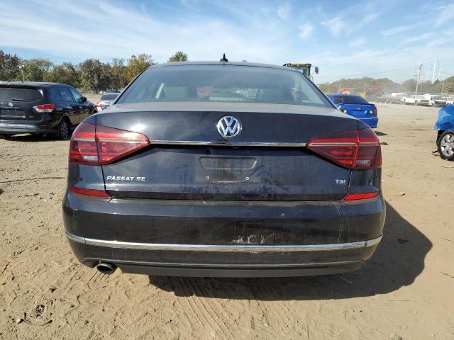 2018 VOLKSWAGEN PASSAT SE - 1VWBA7A36JC020872