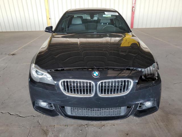 WBA5B1C53ED480948 BMW 535 I