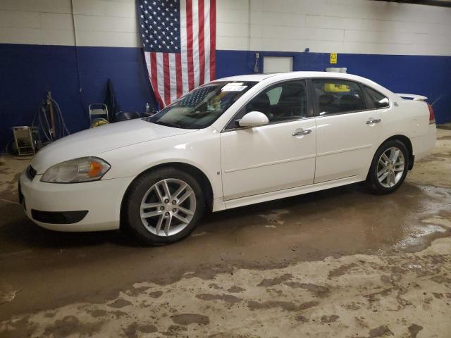 2009 Chevrolet Impala LTZ