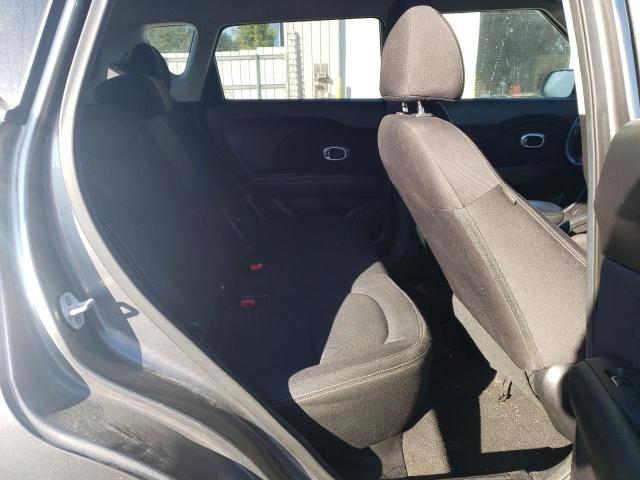 2018 KIA SOUL - KNDJN2A25J7510290