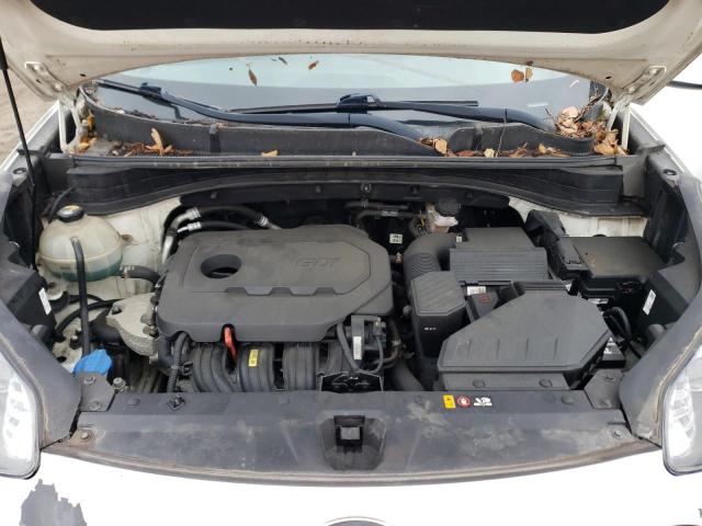 KNDPMCAC9H7131475 KIA Sportage Lx
