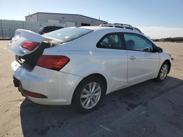KNAFX6A80E5172288 KIA FORTE EX