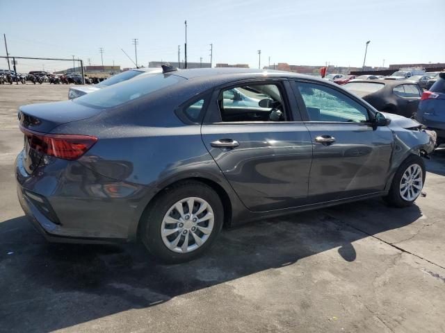 3KPF24AD7ME395899 KIA FORTE FE