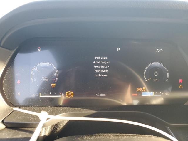 1C4RJGAG2PC571054 Jeep Grand Cherokee Laredo