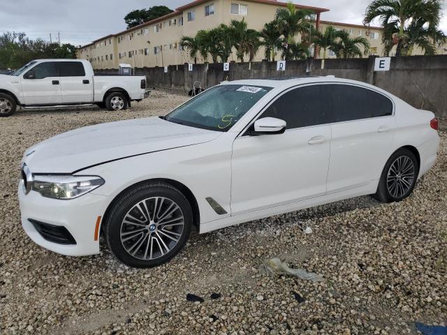 WBAJR3C06LWW68553 Bmw 530 2020 from United States - PLC Auction