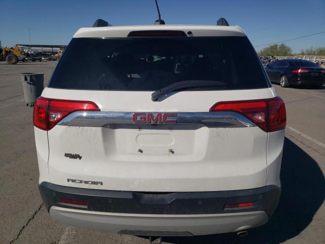  GMC ACADIA 2017 Білий