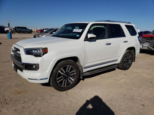 2014 Toyota 4Runner SR5