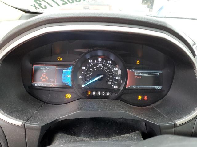 2FMPK3J93KBC08815 Ford EDGE SEL