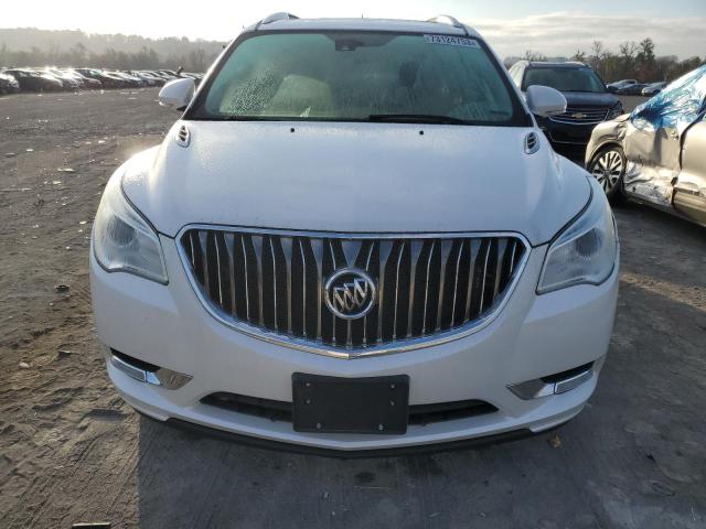 VIN 5GAKVCKD2HJ114830 2017 BUICK ENCLAVE no.5