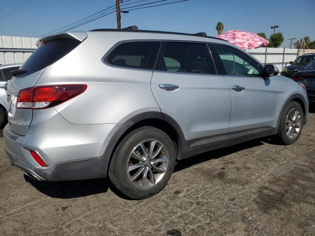 2019 HYUNDAI SANTA FE X - KM8SN4HFXKU310772