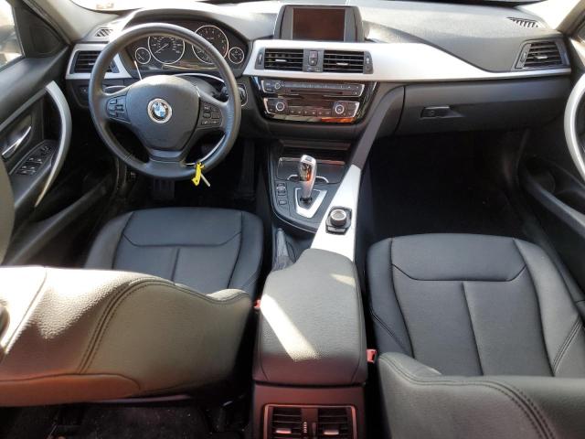 WBA8E1G55HNU14415 BMW 320 I