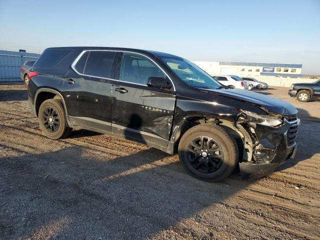 1GNEVFKW4KJ293465 | 2019 CHEVROLET TRAVERSE L