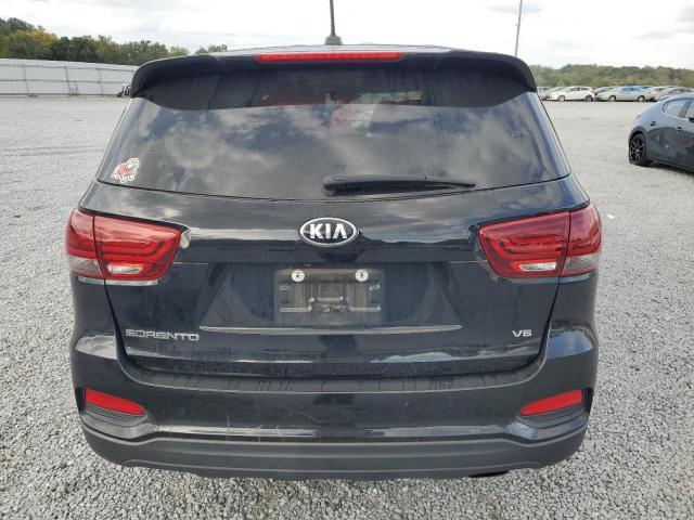 5XYPG4A53KG492273 KIA SORENTO LX