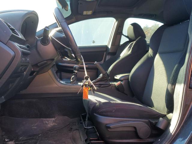 JF1VA1D67F9833683 Subaru Wrx Premium